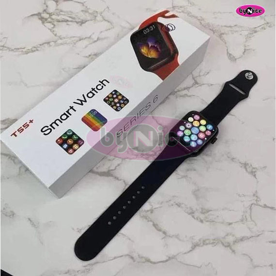 Smart Watch HS T55+