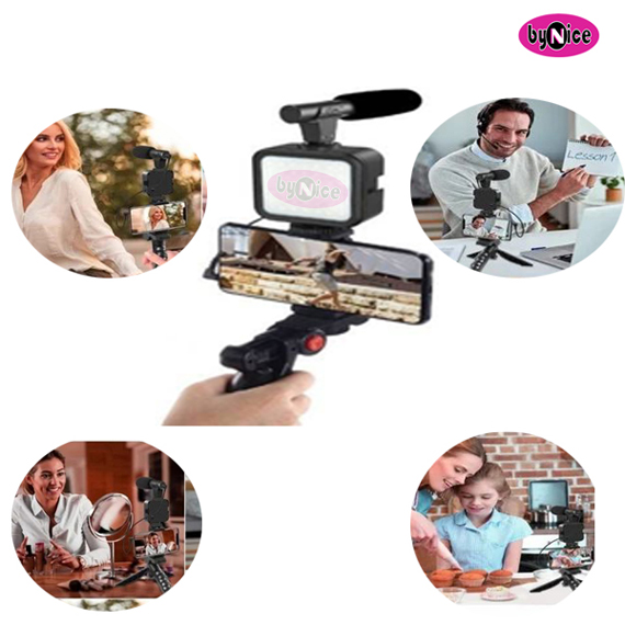 Video Making Kit AY-49 BT5919 