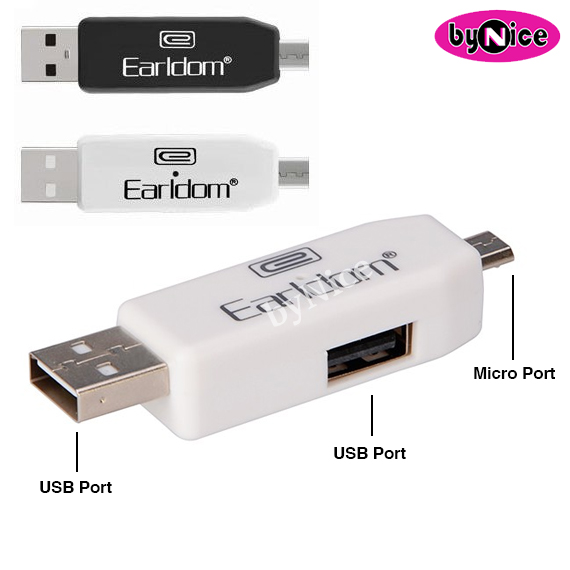 Earldom USB OTG OT05 PU6042