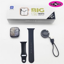 HiWatch 8 T500+ Pro PU6023