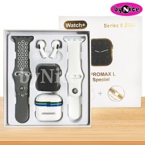 i7 Promax L Special Watch Series 8 2022 PU6027