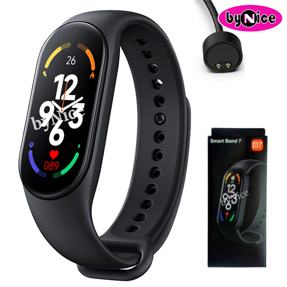 Smart Band 7 HS M7