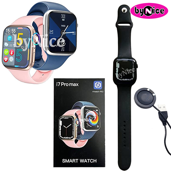 Smart Watch 7 i7 Pro max PU6026