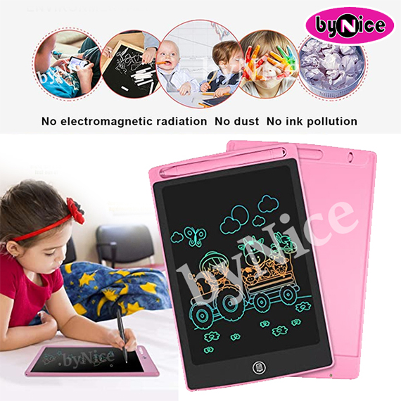 Colourful LCD writing Tablet 10 inch DT5495