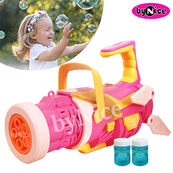 Dream Bubble Gun PR 6328