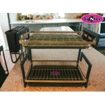 ANBAIDE Dish Rack ZD WD2016