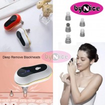 Mini Blackhead Remover BN DX8559