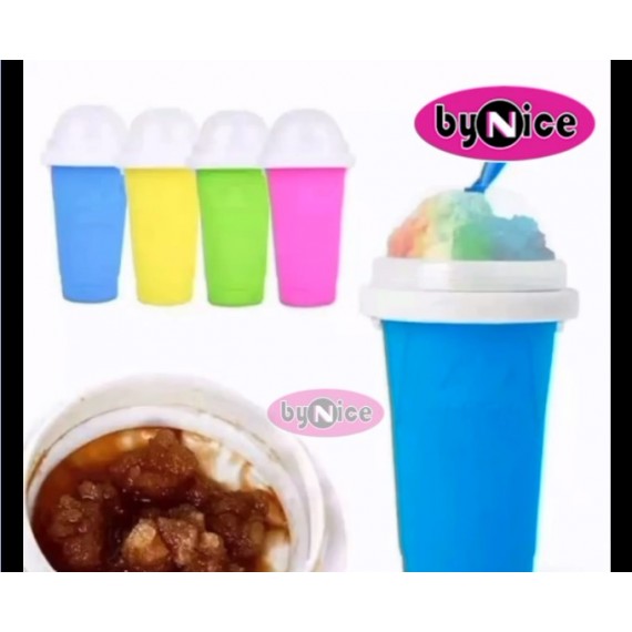 Frozen Magic Squeeze Cup BN DX0341