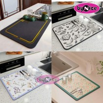 Small Table Mat with design LP1282