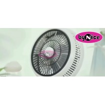 Fashion Electric Fan LS SL-206