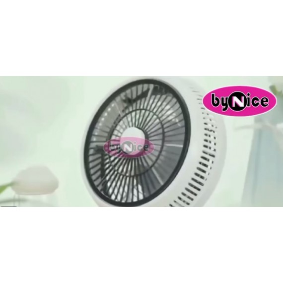 Fashion Electric Fan LS SL-206