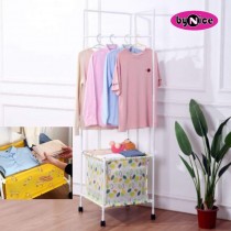 Coat Rack with Storage Bag ZD-23