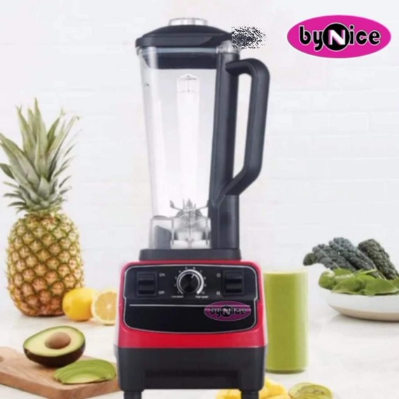 Silver Crest High Speed Blender BM OK-828