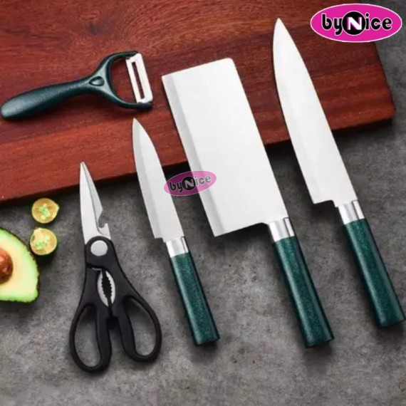 5pcs Knife Set BM2105