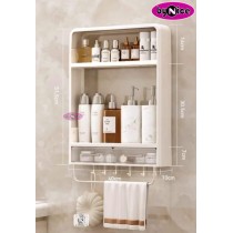 Bathroom Storage Rack ZD 16001-5