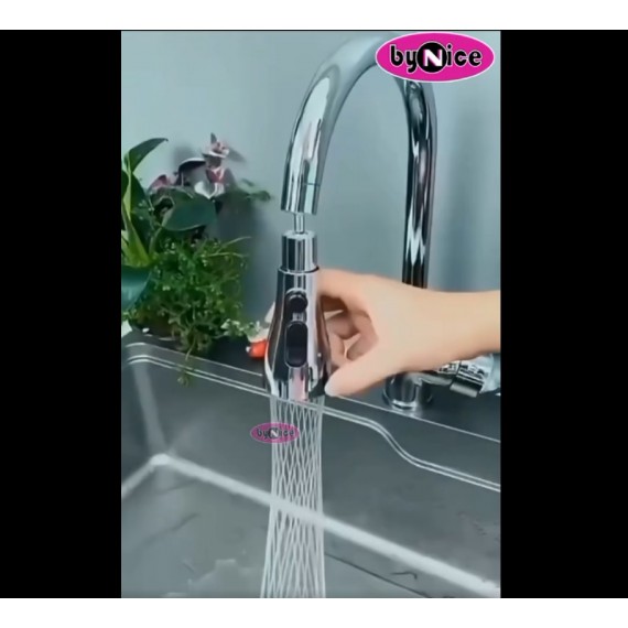 Faucet Splash Head DA4330