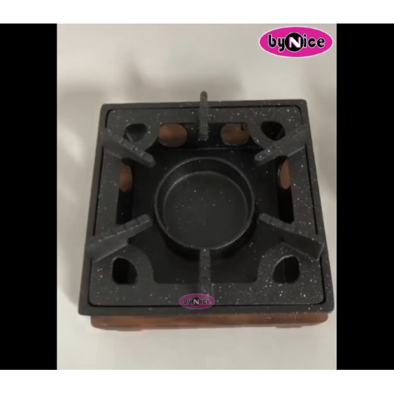 Stove Square NV 1055 - 2