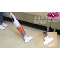 Silver Crest Vacuum Cleaner BM OK-98