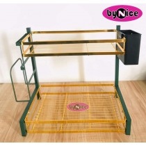 Seasoning Frame Rack BM 31-3