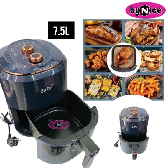 Su Tai Air Fryer 7.5L AS ST609 