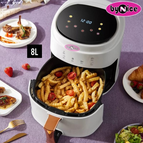 Su Tai Air Fryer 8L AS ST805