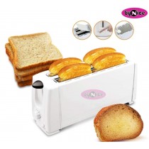 RoyalFord Toaster BN DX8680