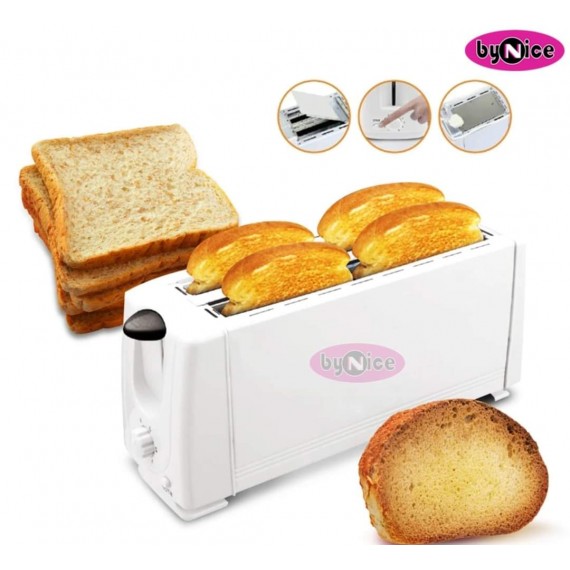 RoyalFord Toaster BN DX8680