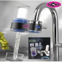 Water Faucet and Purifier BN