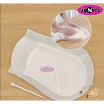 Reusable Silicone Kneading Bag Small DA 29cm