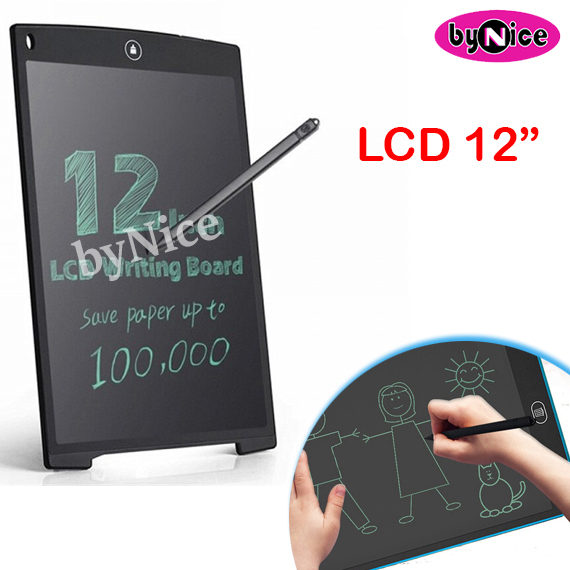  12 Inch Tablet